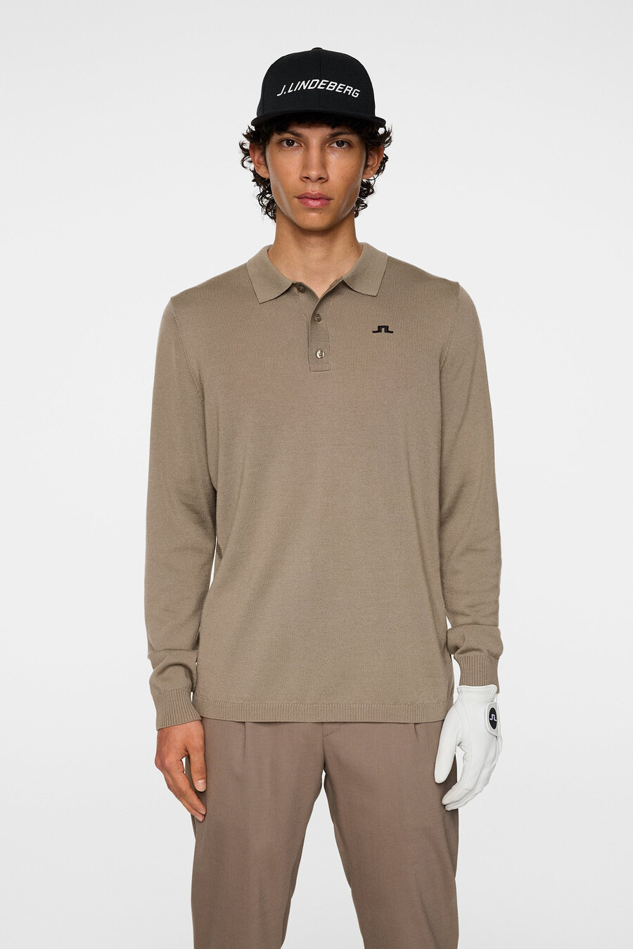 polo en maille patrick