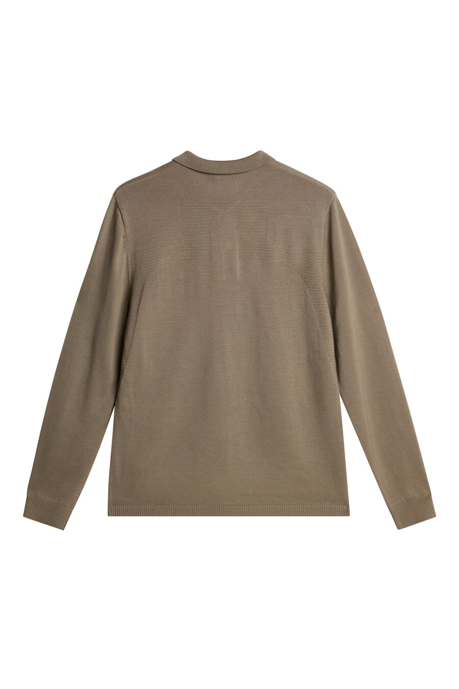 polo en maille patrick