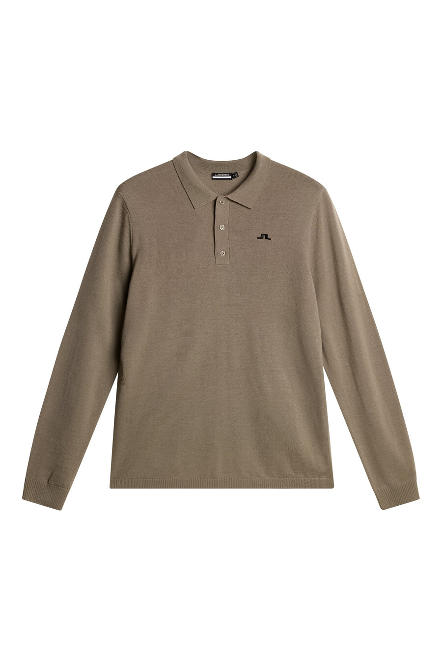 polo en maille patrick