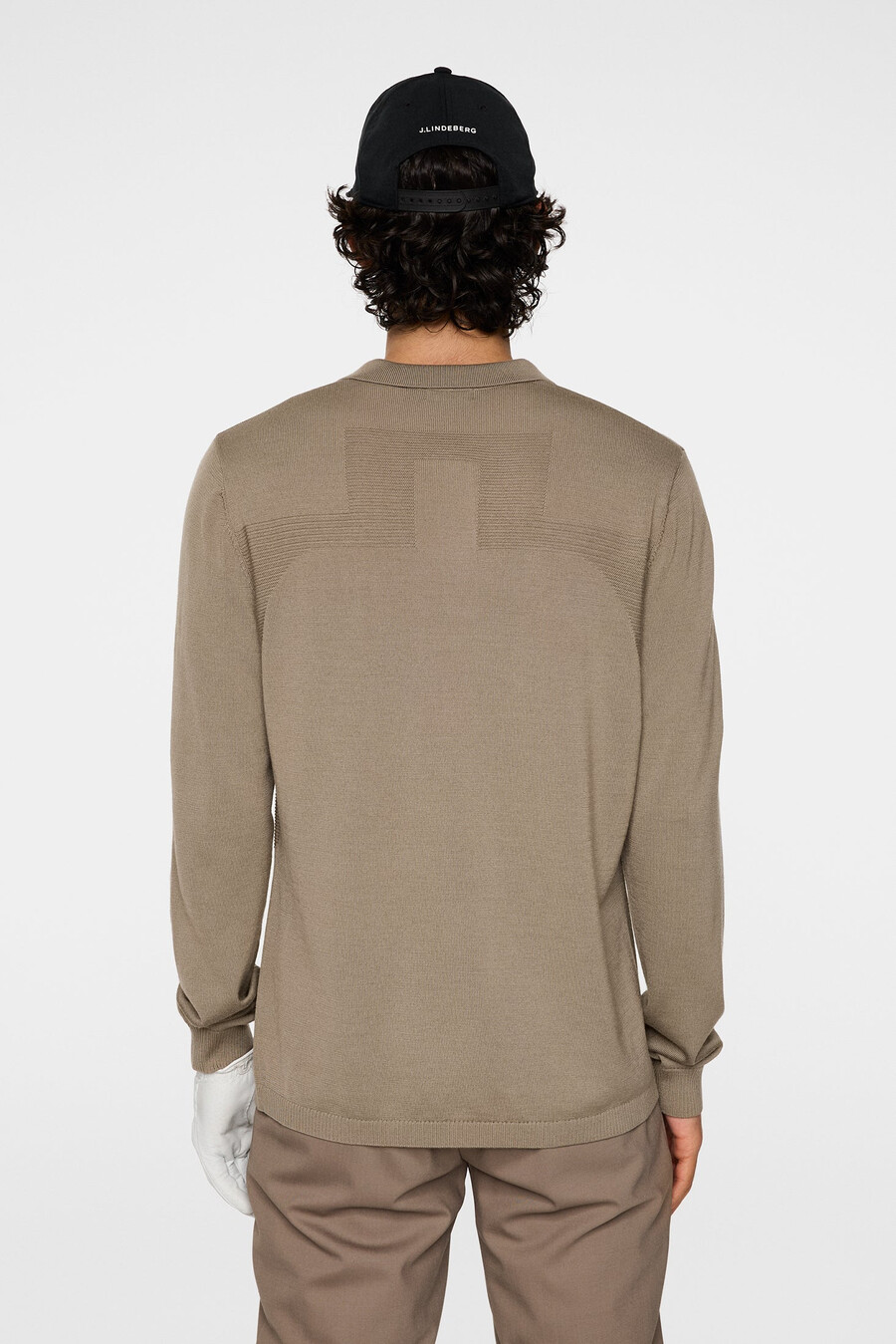 polo en maille patrick