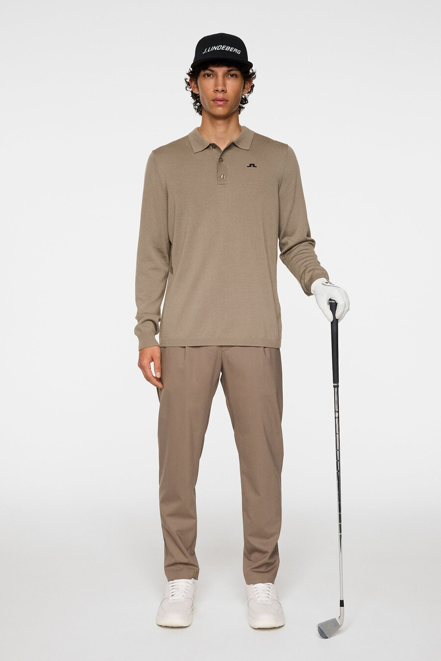 polo en maille patrick