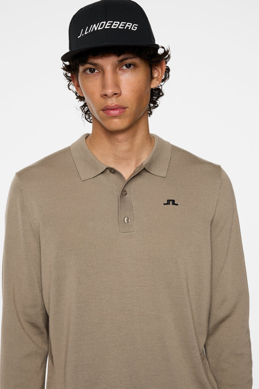 polo en maille patrick