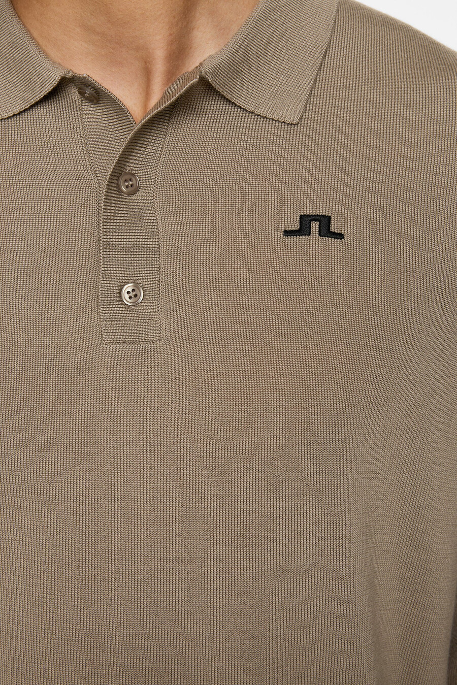 polo en maille patrick