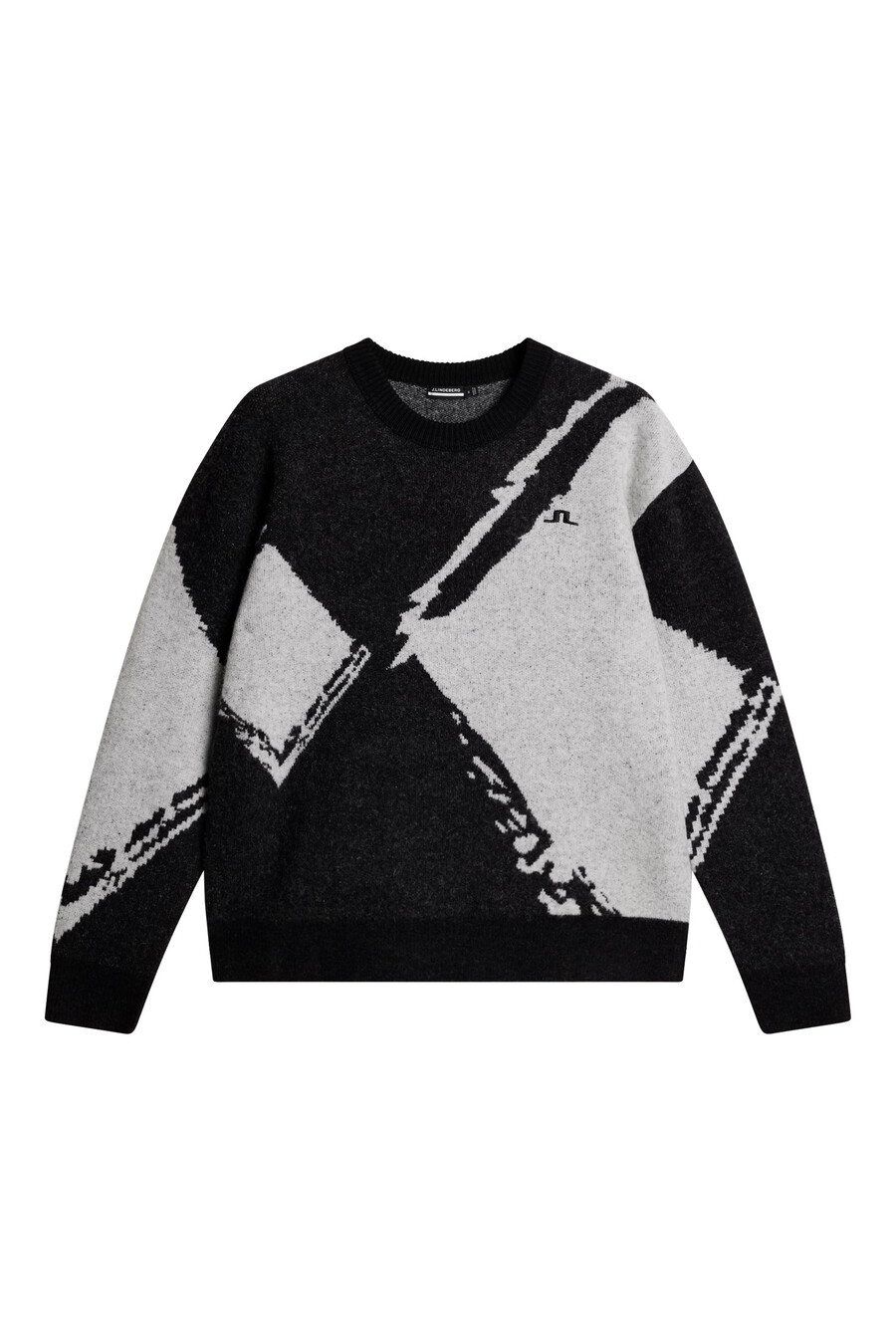 pull en maille jaxton