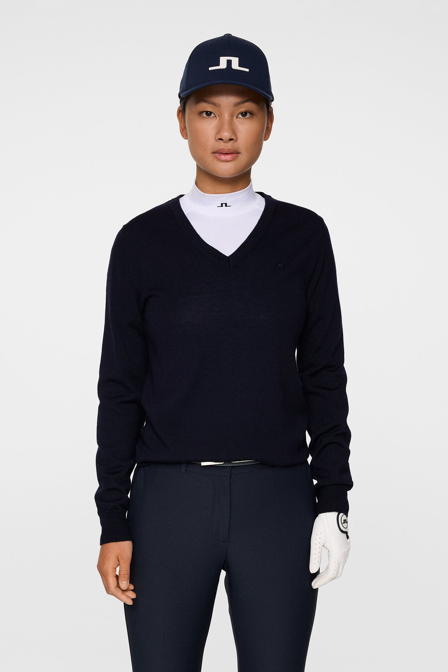 pull en maille amaya