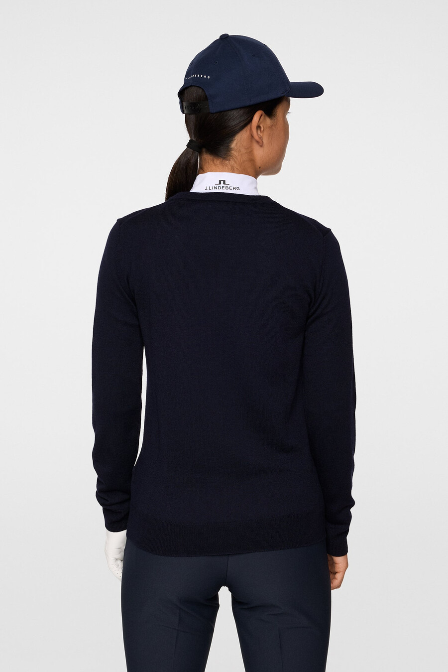 pull en maille amaya