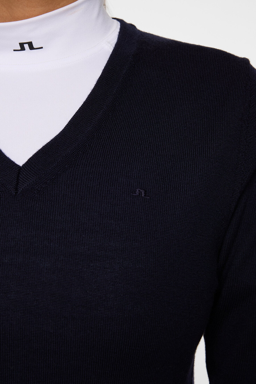 pull en maille amaya