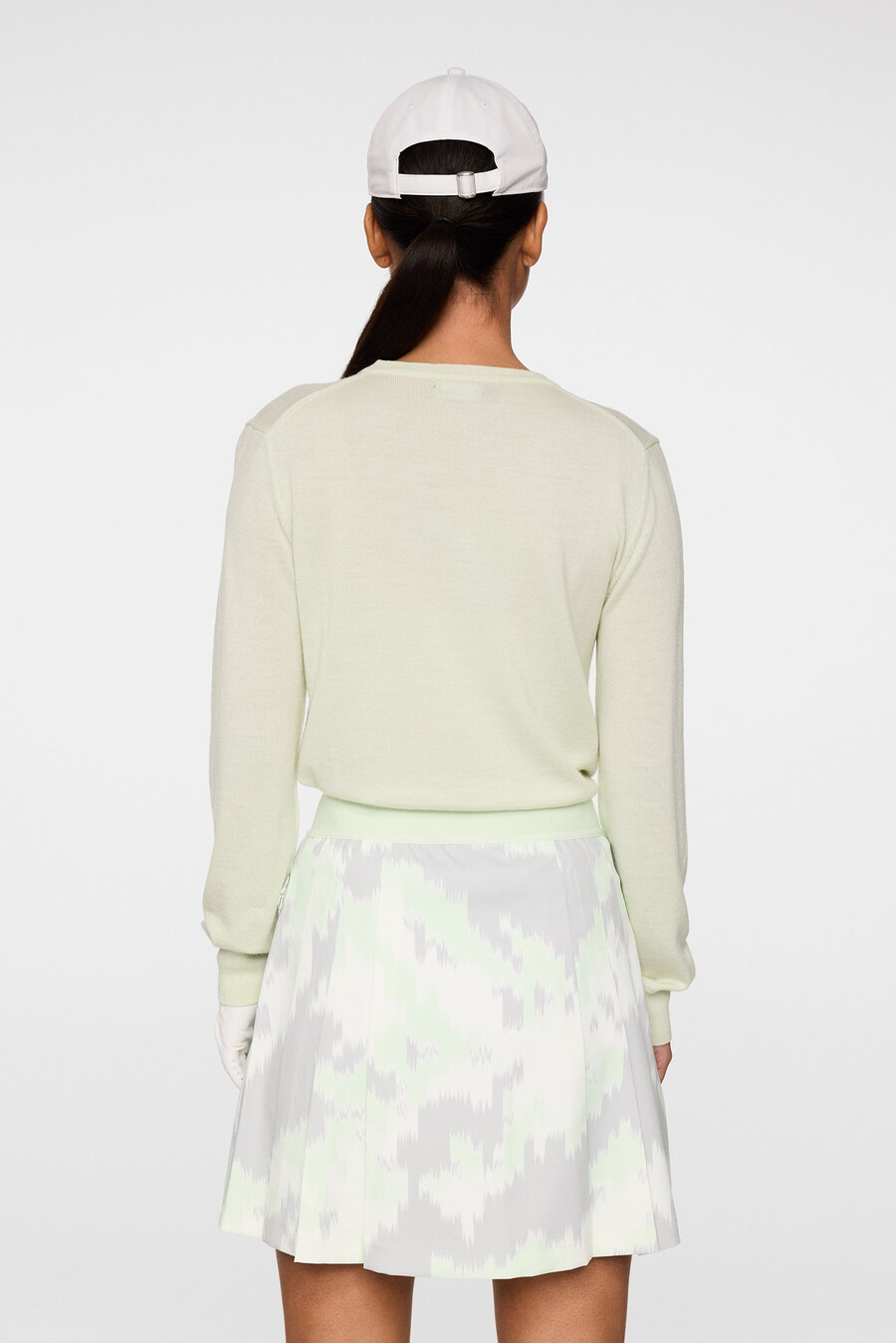 pull en maille amaya