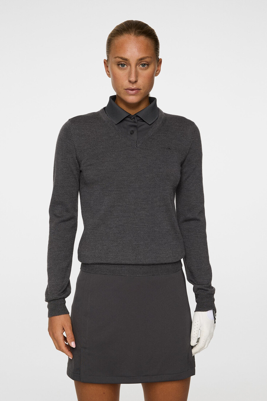 pull en maille amaya