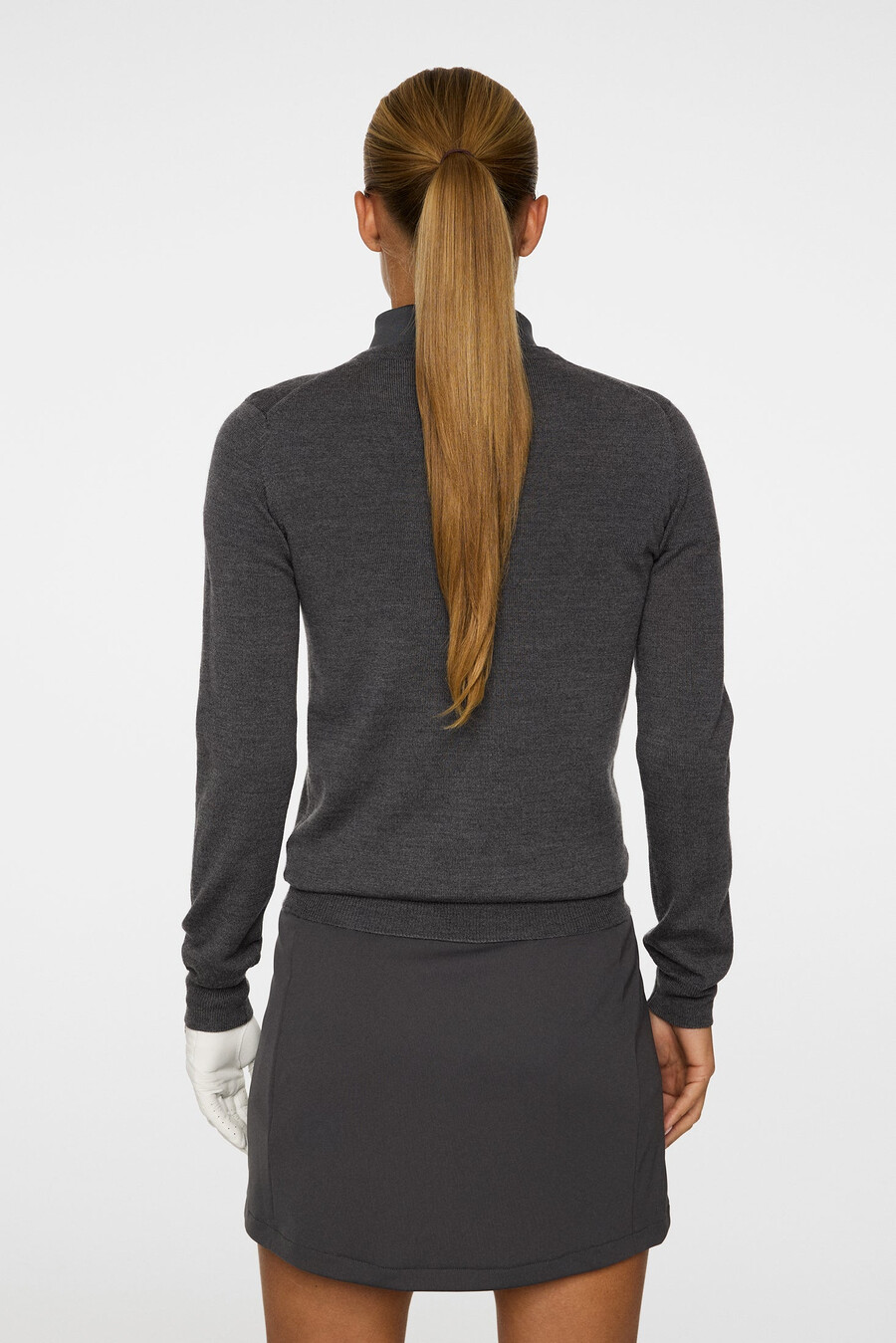 pull en maille amaya