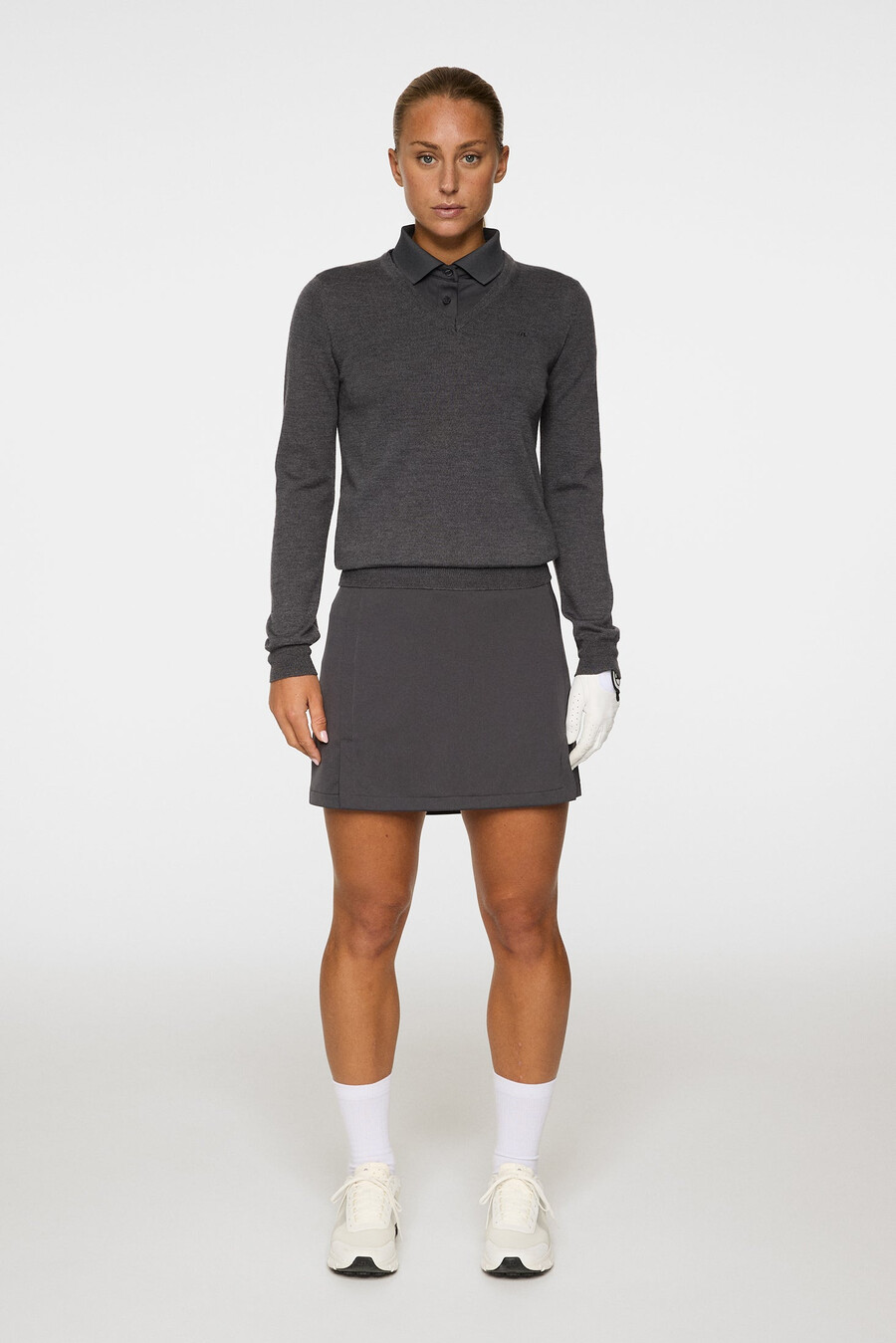 pull en maille amaya