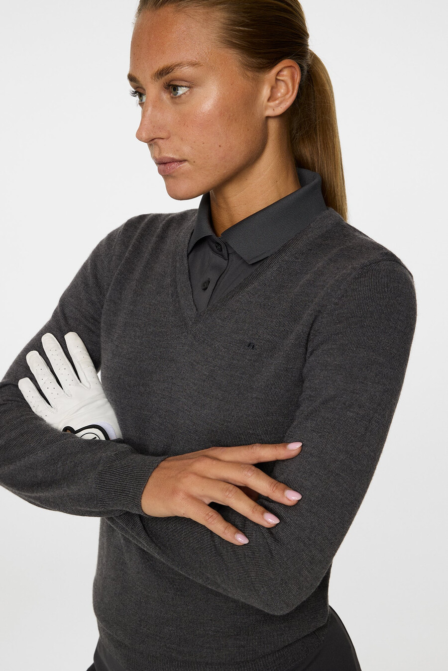 pull en maille amaya
