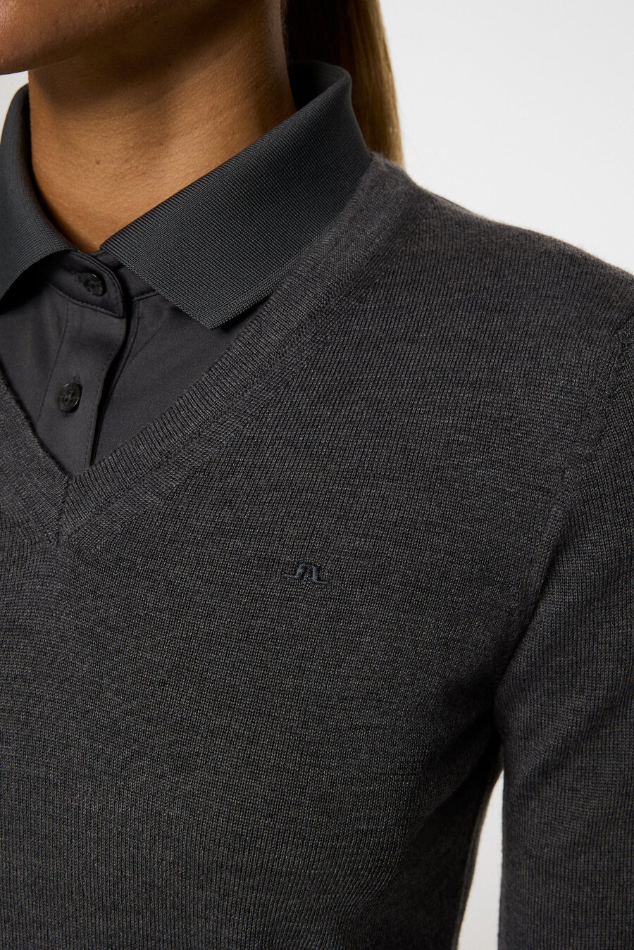 pull en maille amaya