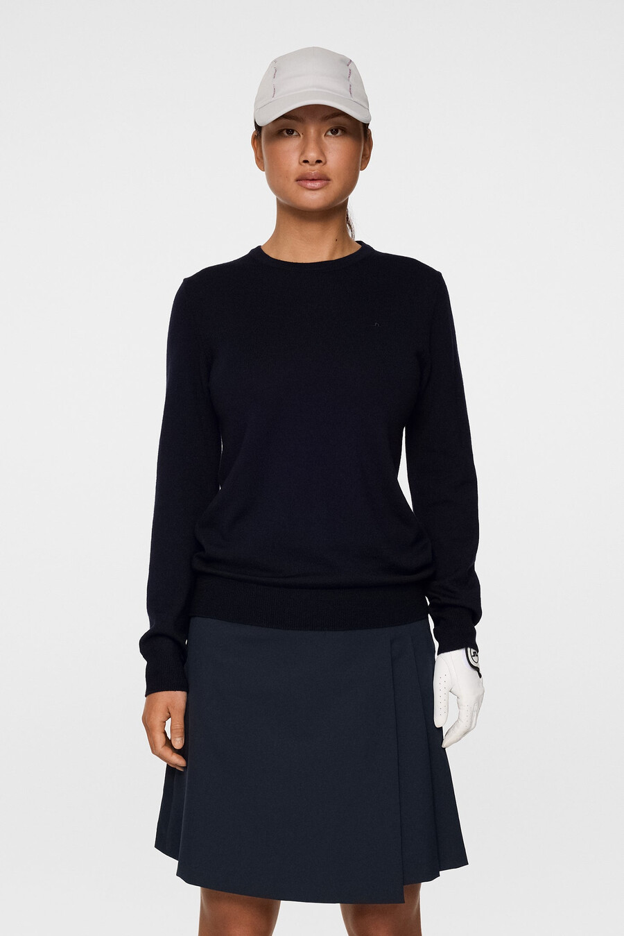 pull en maille aria