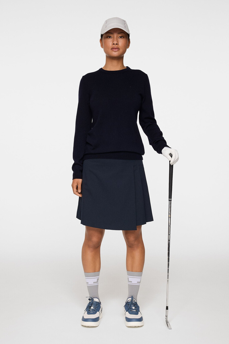 pull en maille aria