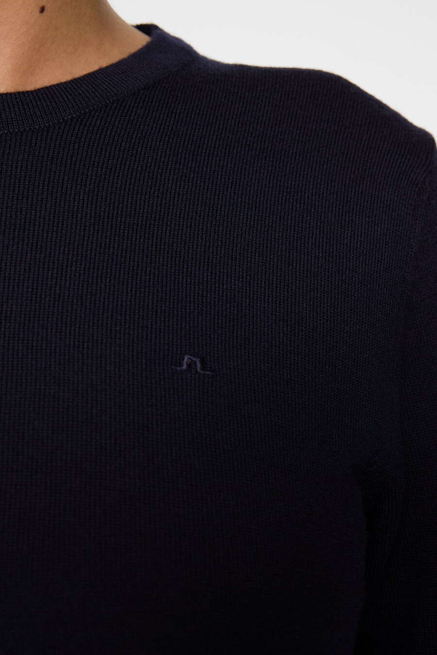 pull en maille aria