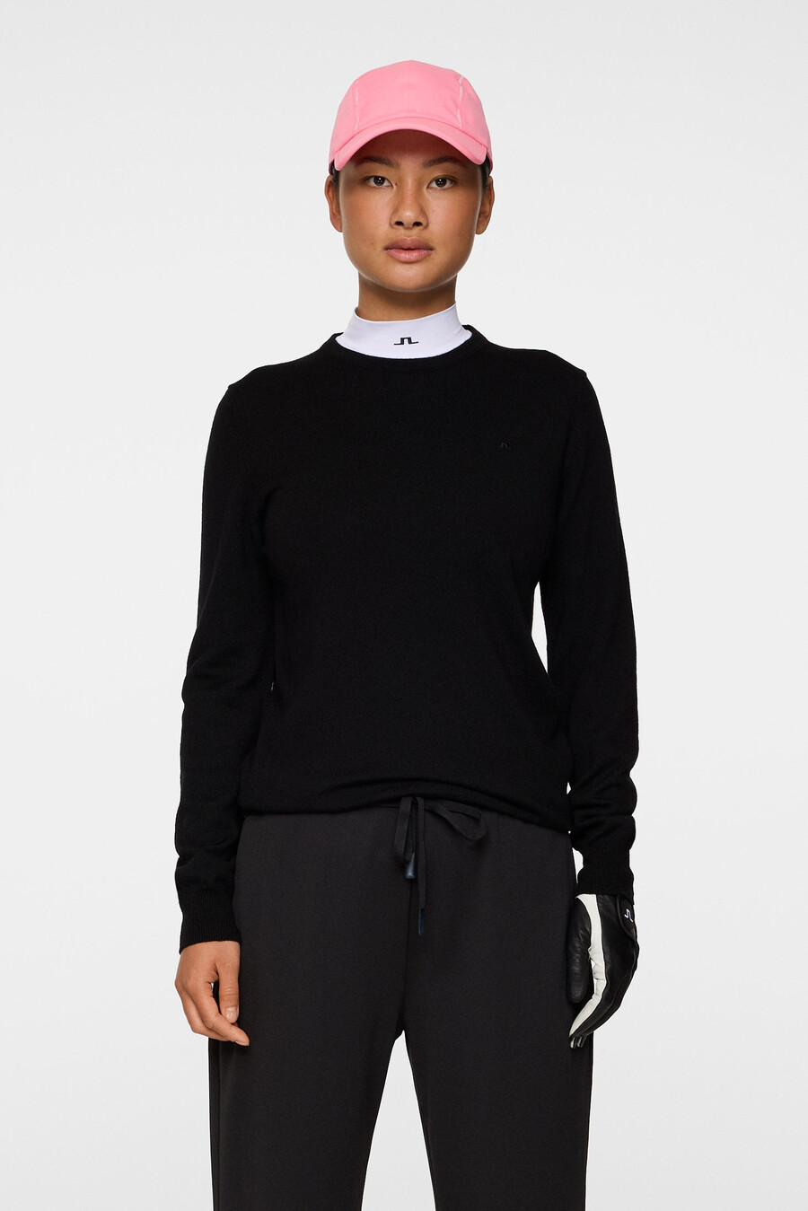 pull en maille aria