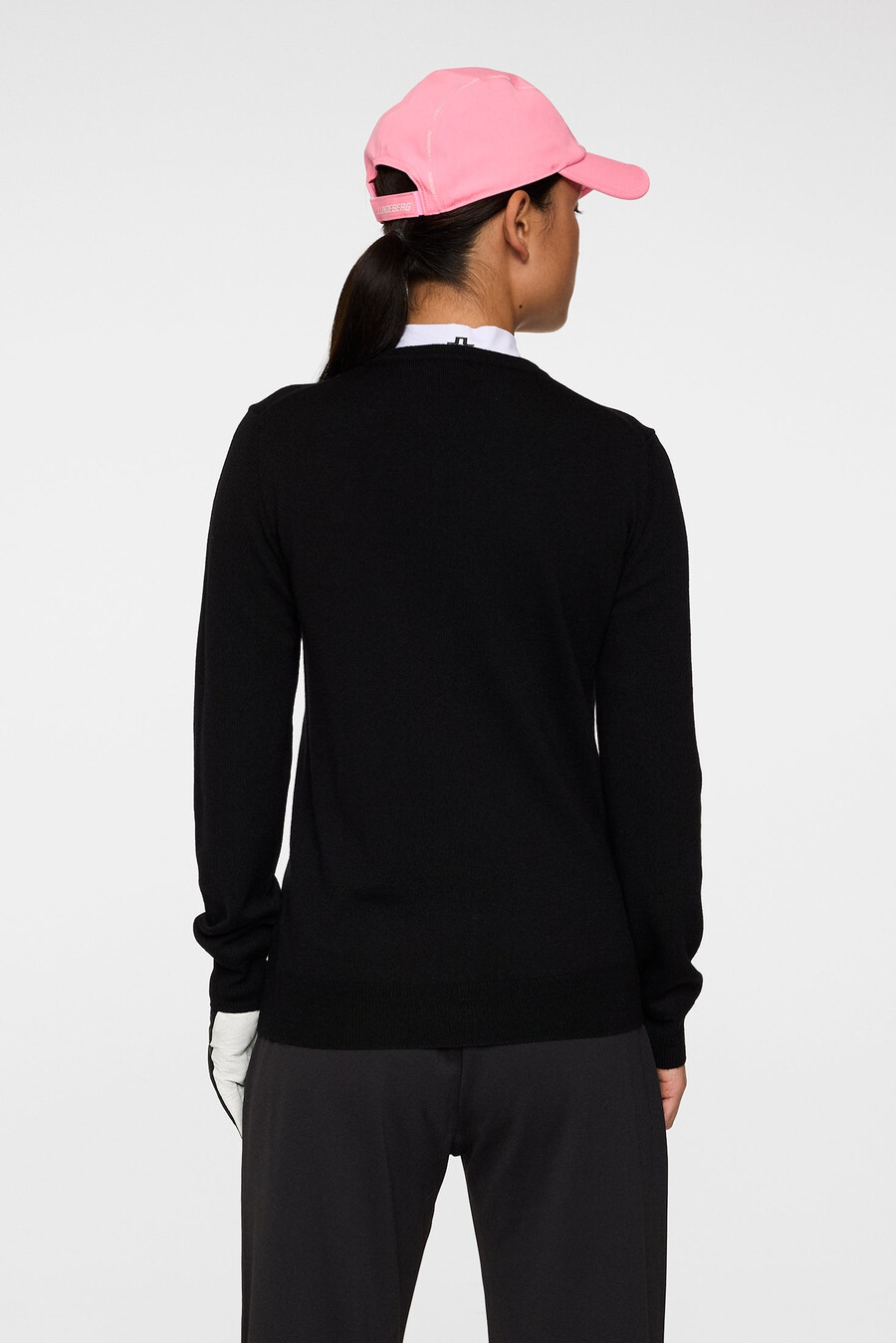 pull en maille aria