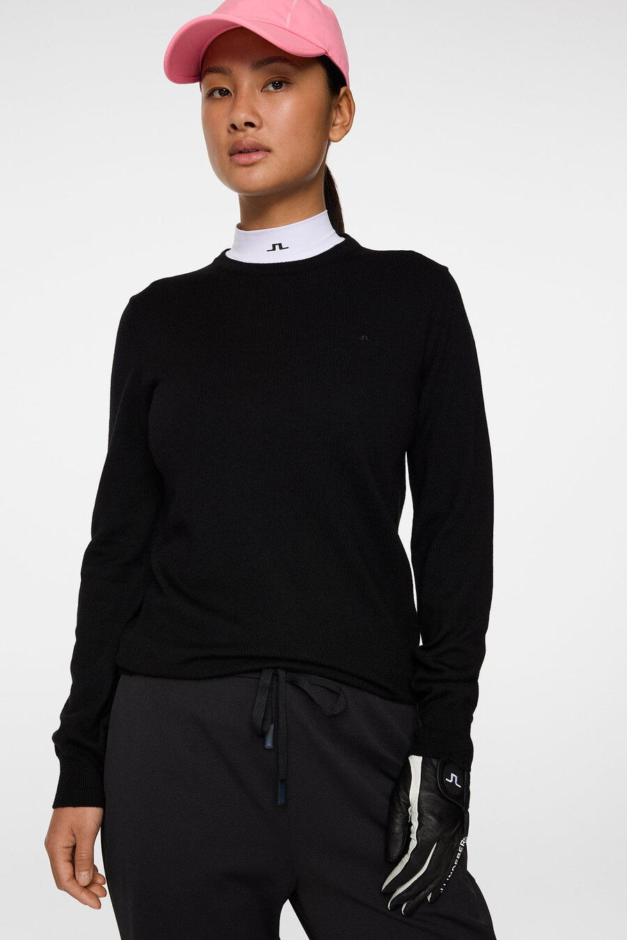 pull en maille aria