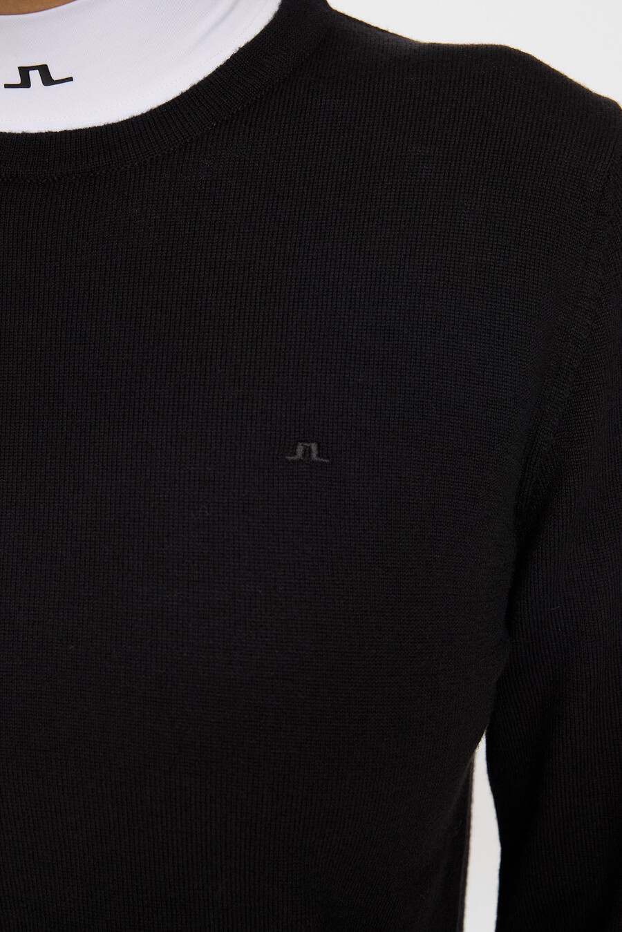 pull en maille aria