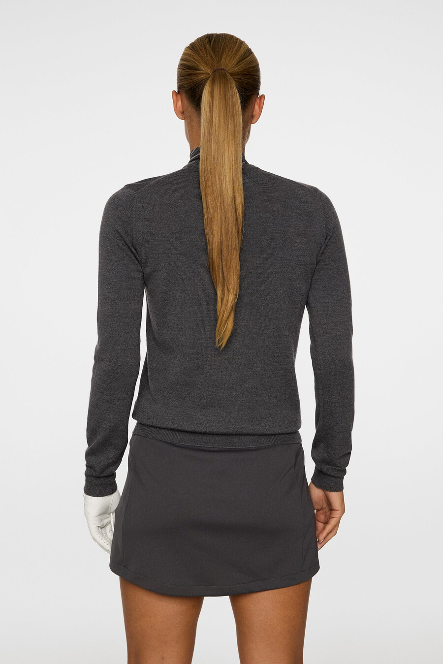 pull en maille aria