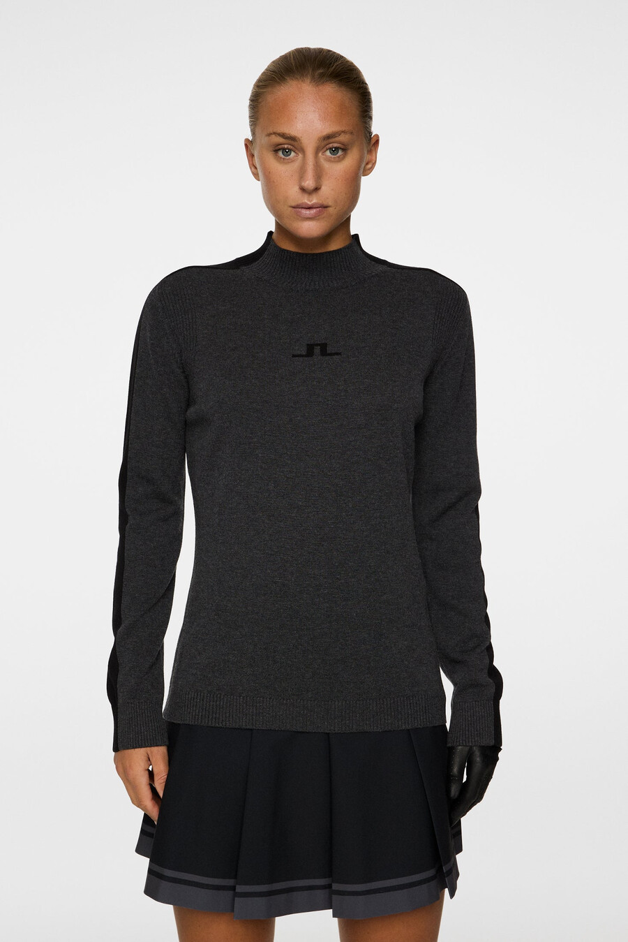 pull en maille adeline