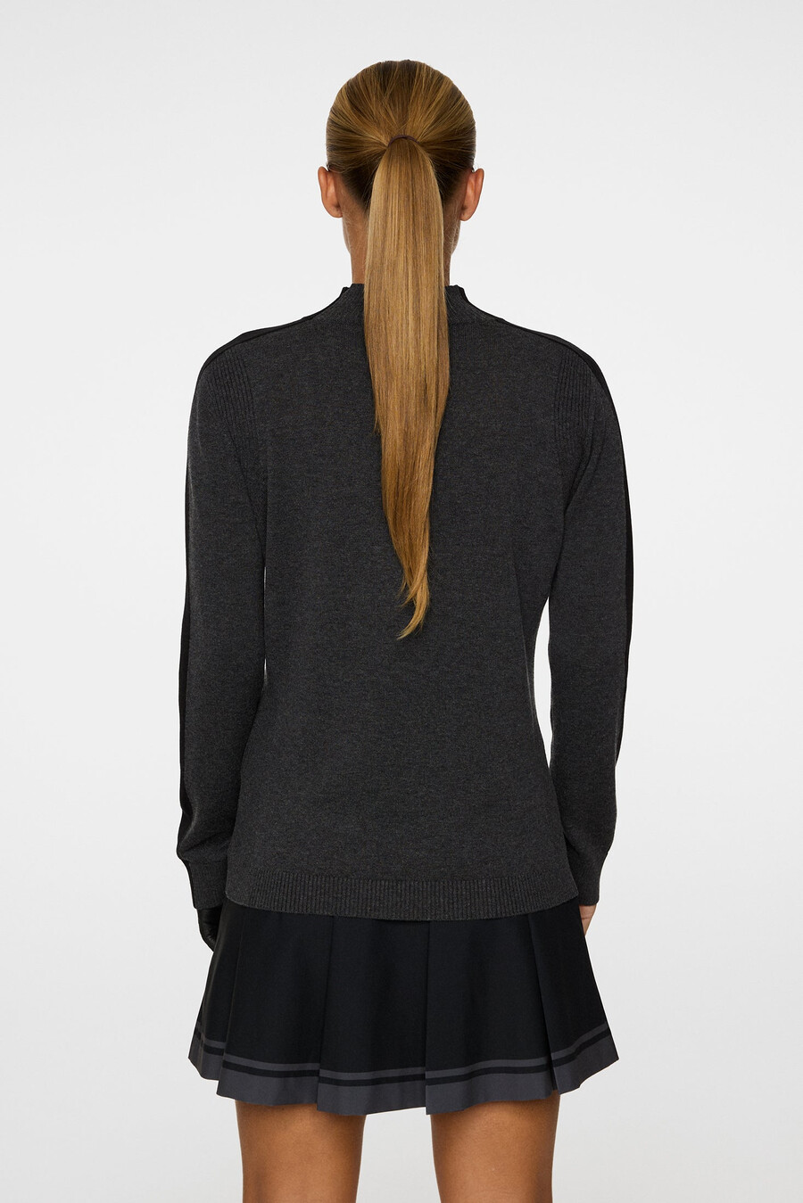 pull en maille adeline