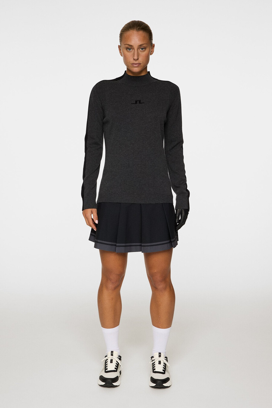 pull en maille adeline