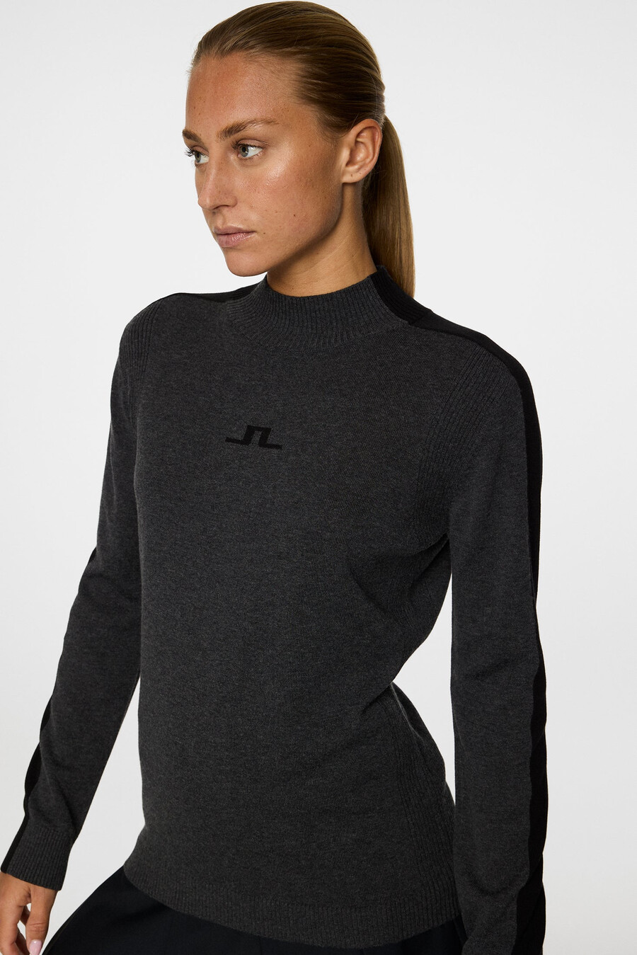 pull en maille adeline