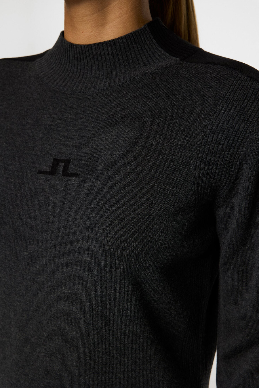 pull en maille adeline