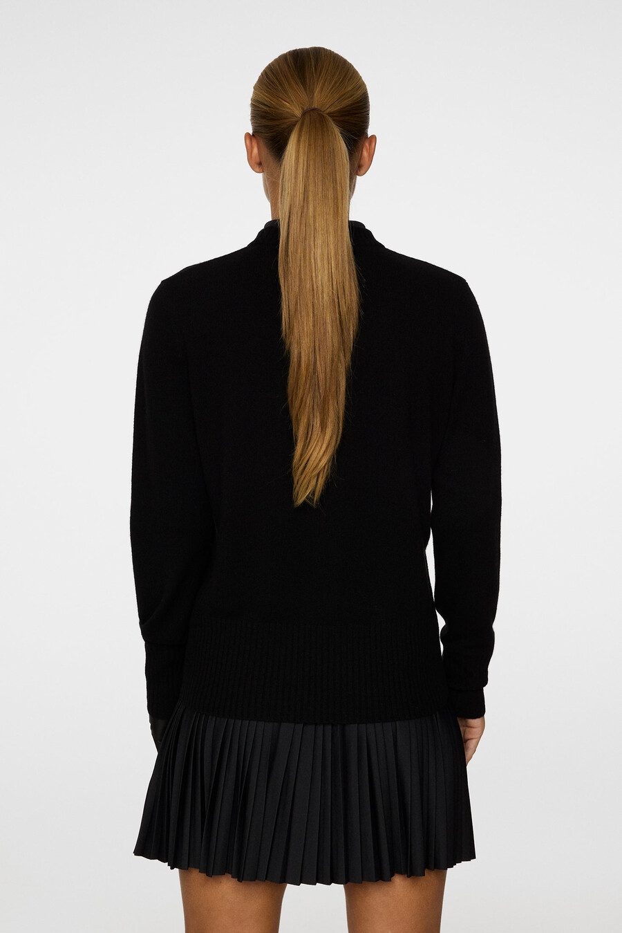 pull mina en maille