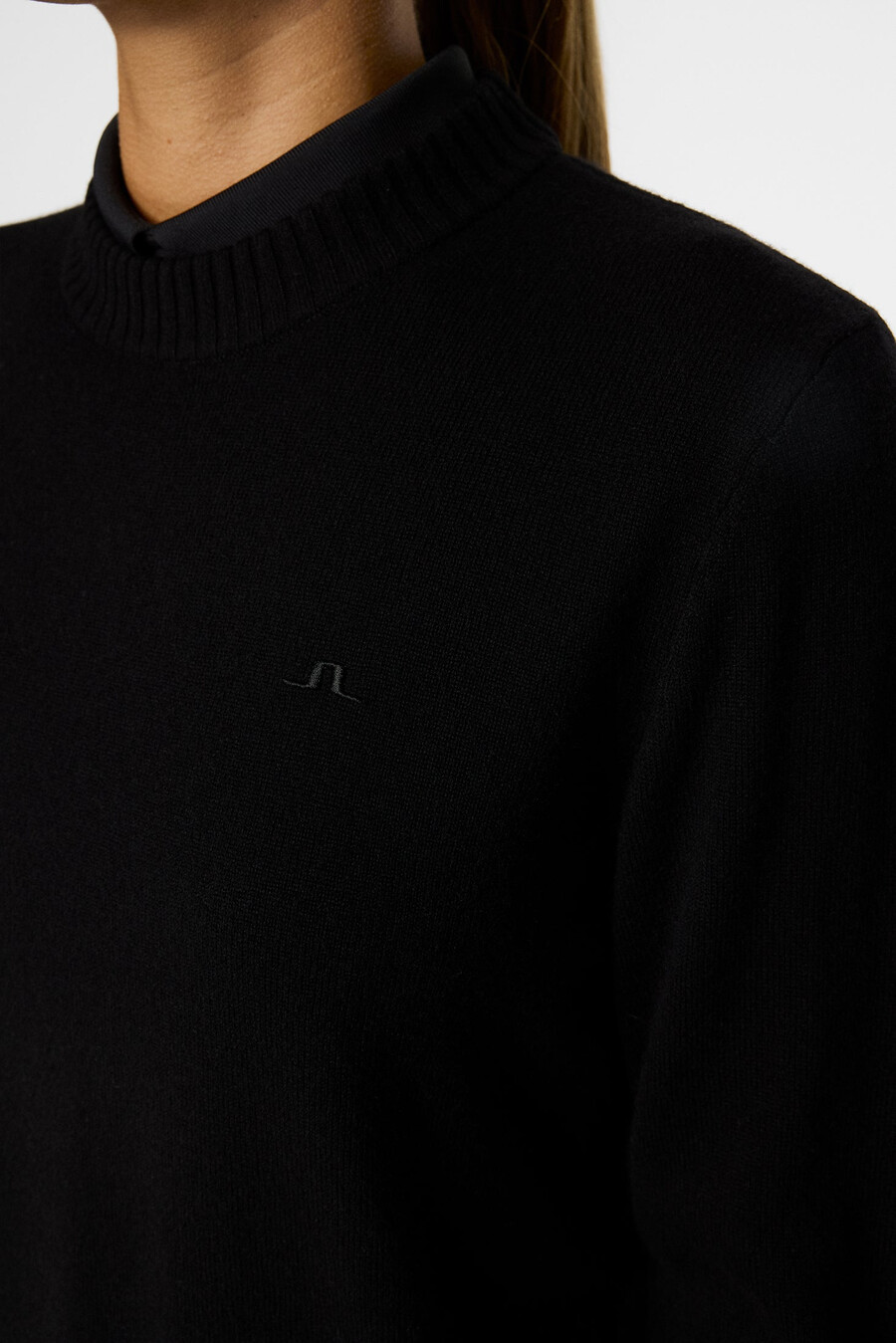 pull mina en maille