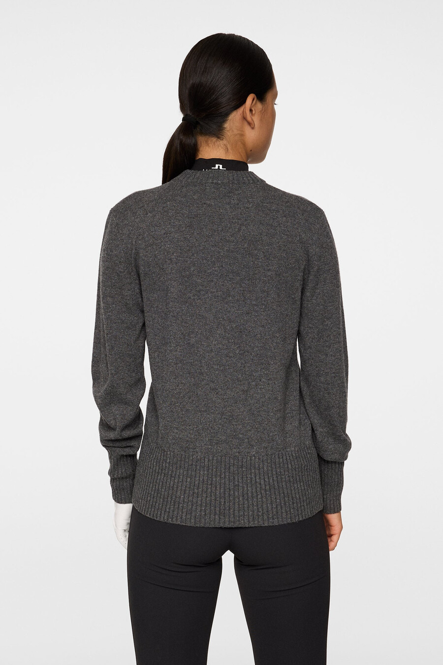 pull mina en maille