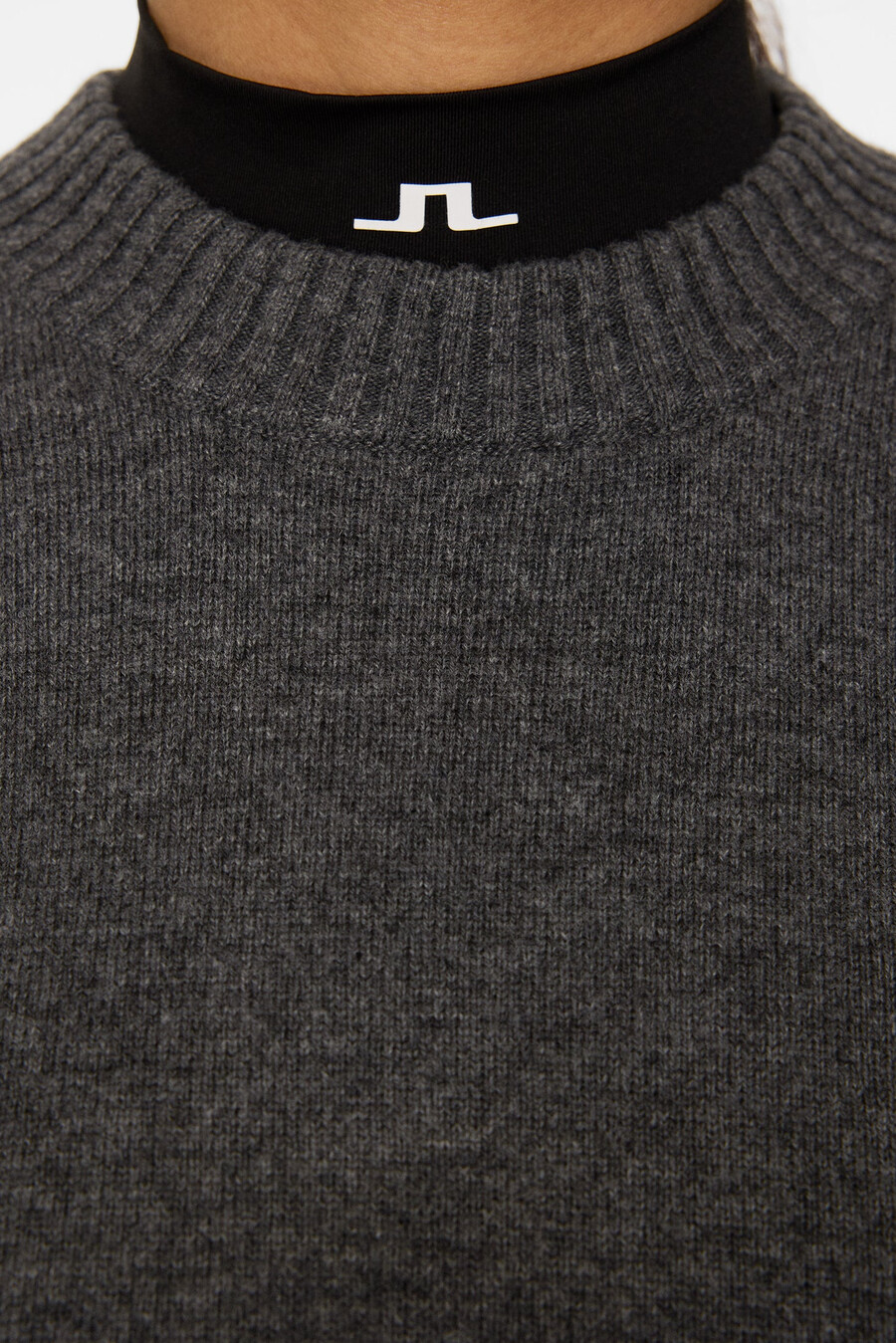pull mina en maille