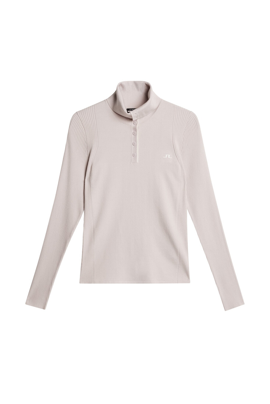 chemise tricotée léonie