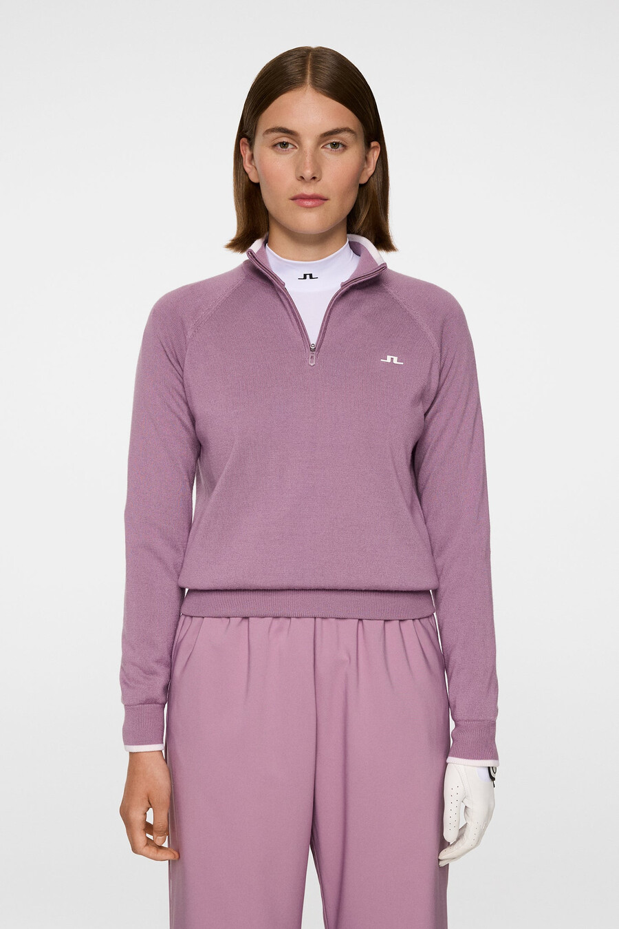 pull coupe-vent ruth