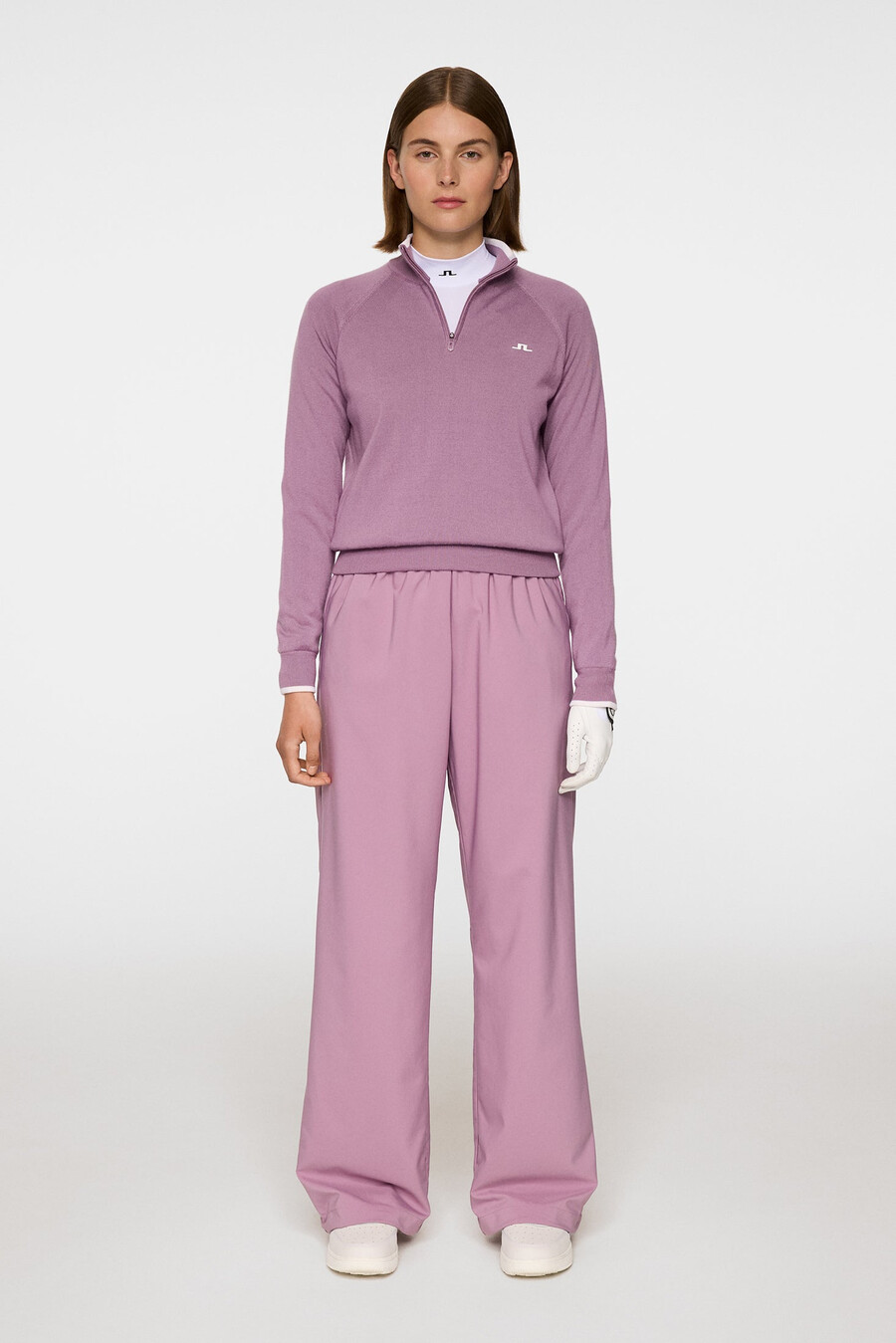 pull coupe-vent ruth