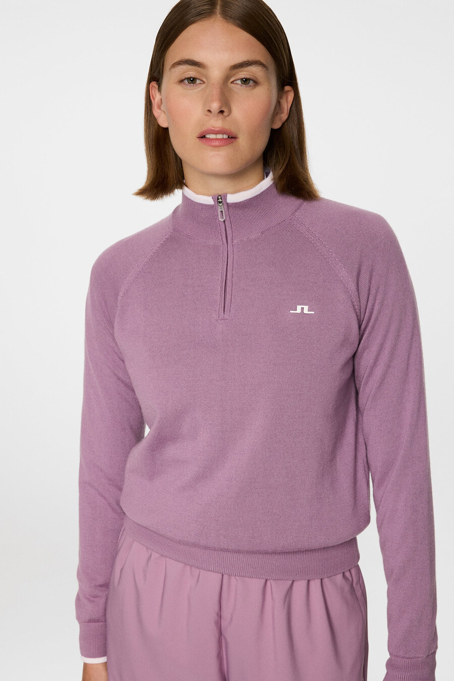 pull coupe-vent ruth