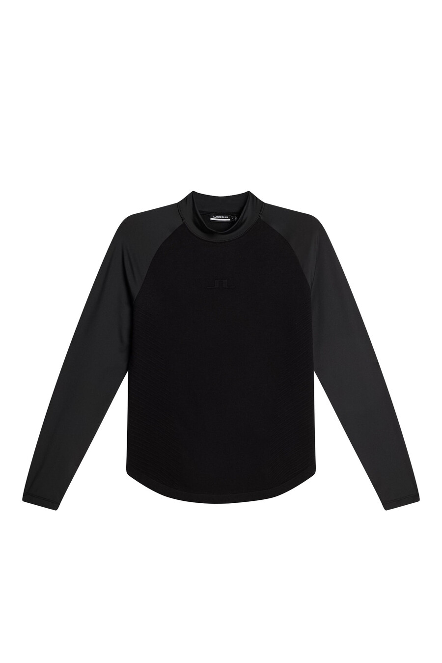 pull darla en maille hybride