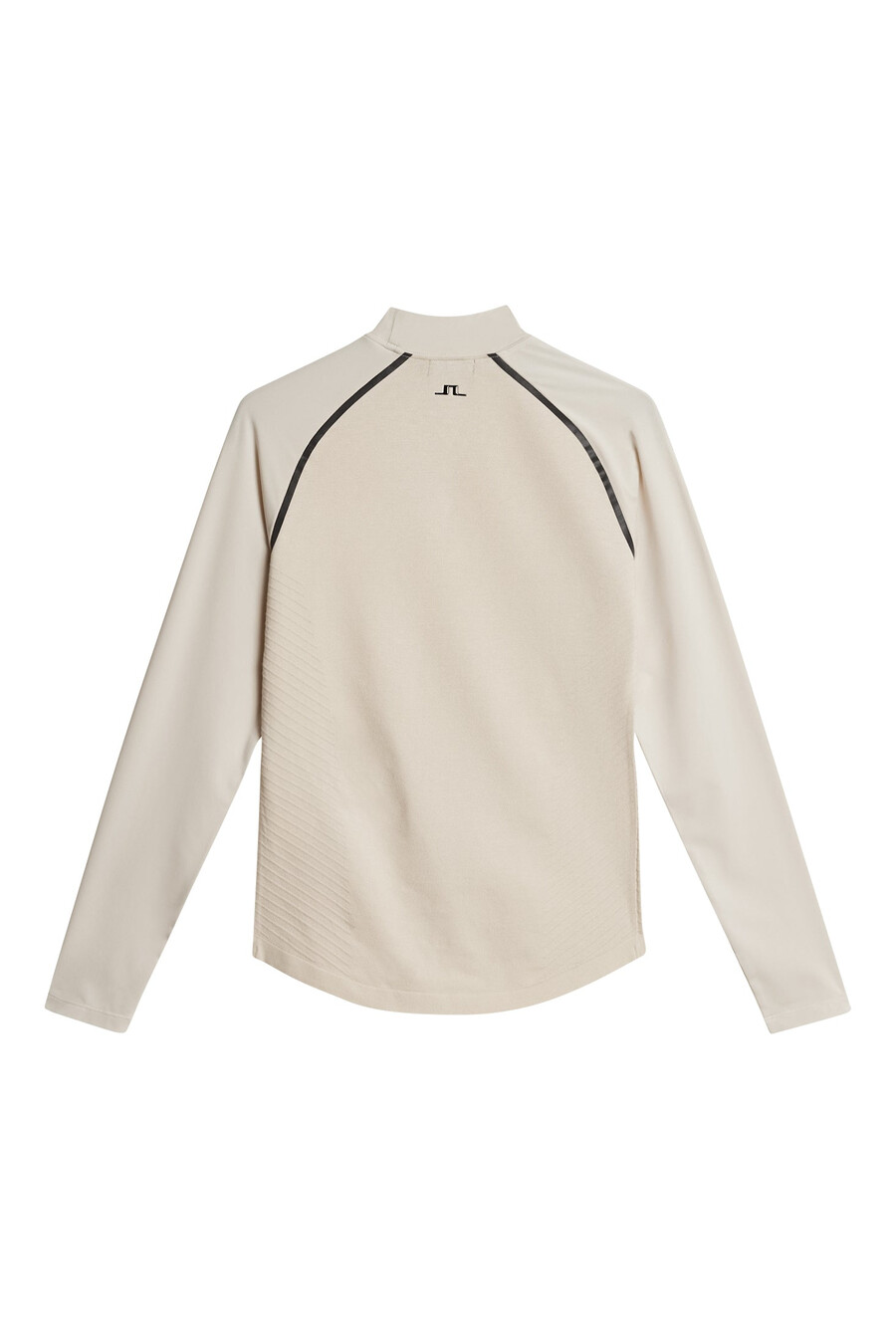 pull darla en maille hybride