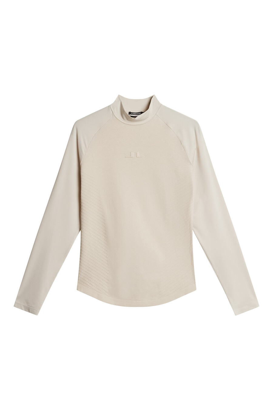 pull darla en maille hybride
