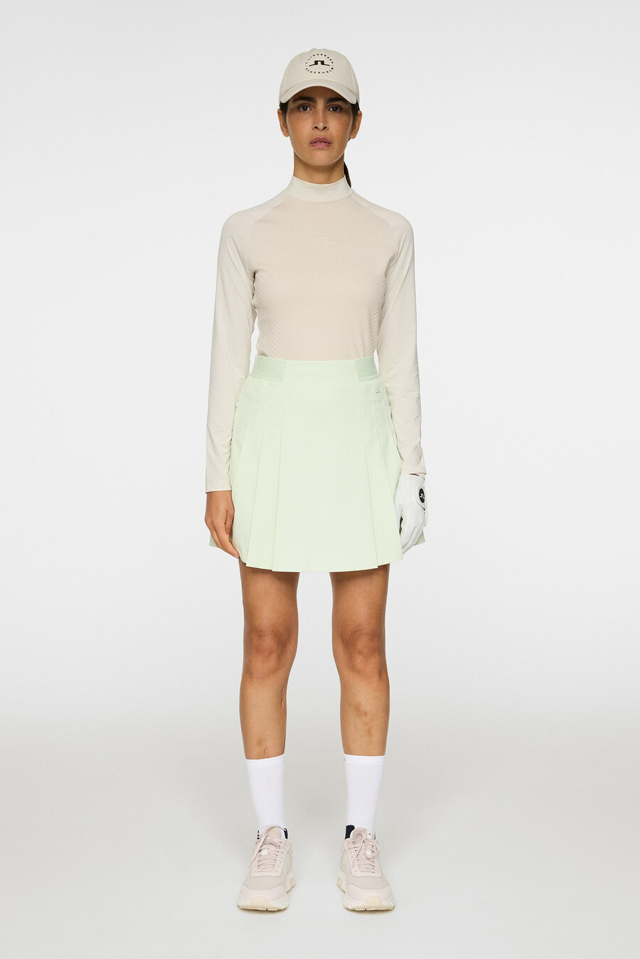 pull darla en maille hybride