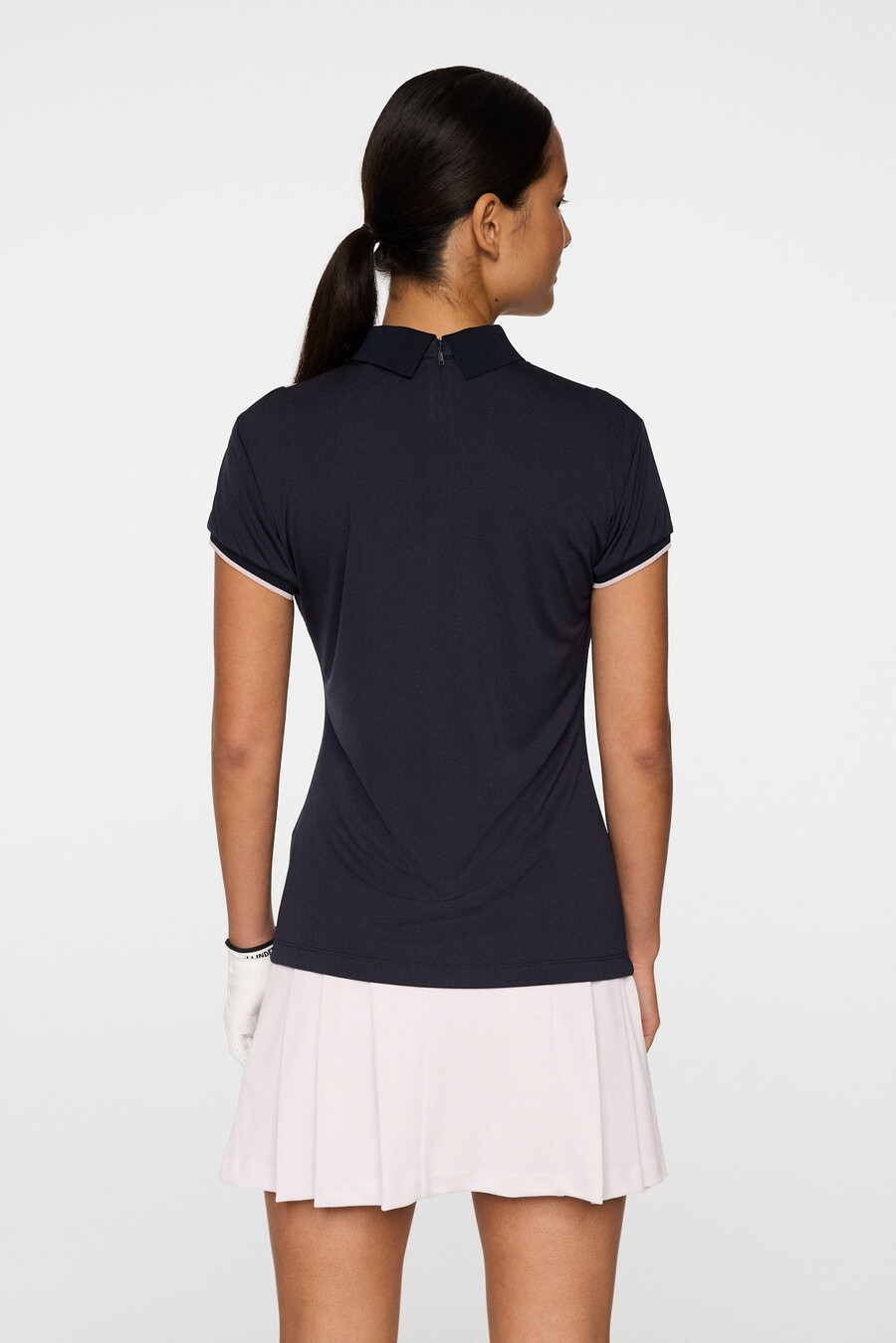 chemise en maille hybride theodora