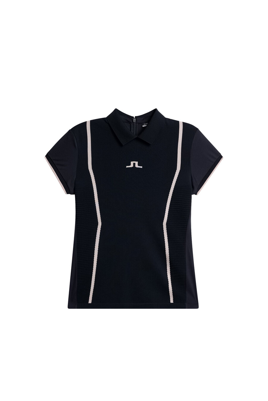 chemise en maille hybride theodora