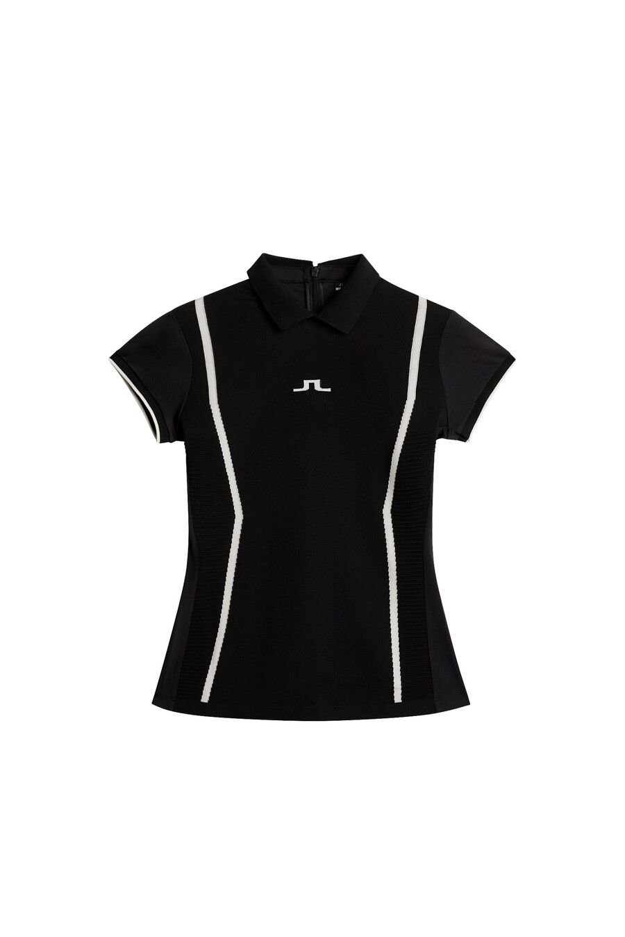 chemise en maille hybride theodora