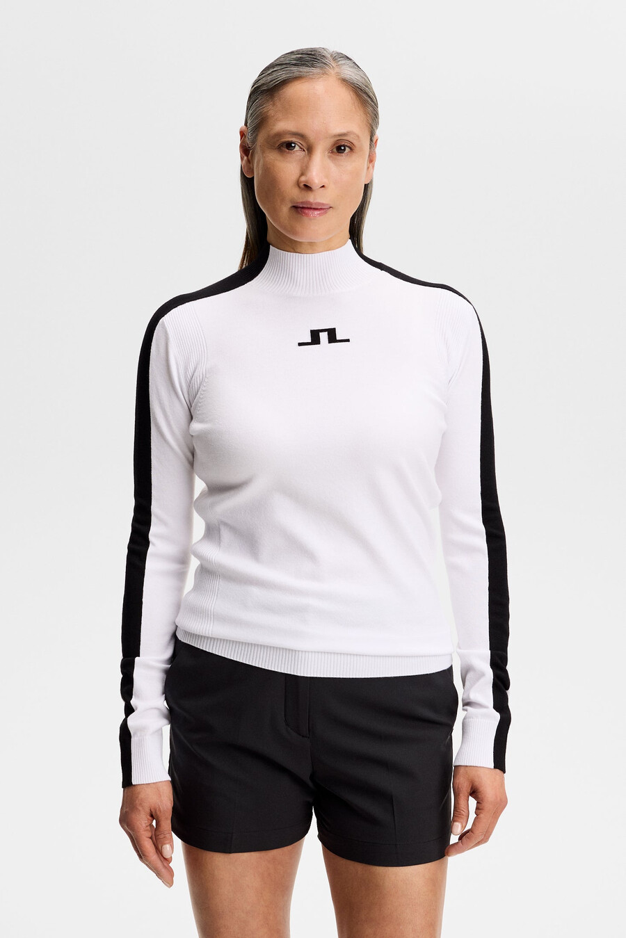 pull tricoté adia