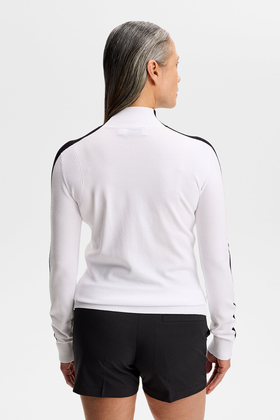 pull tricoté adia