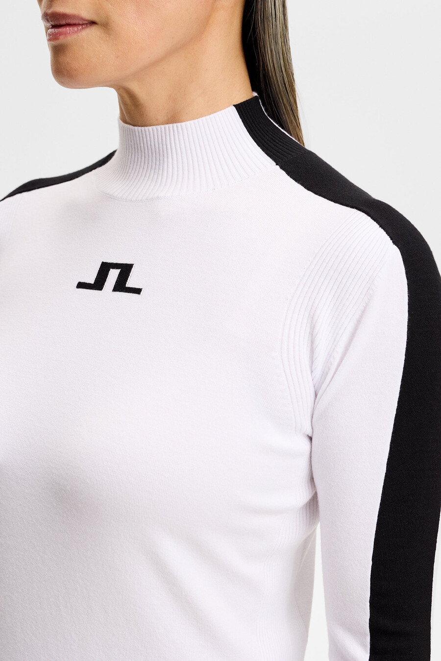 pull tricoté adia