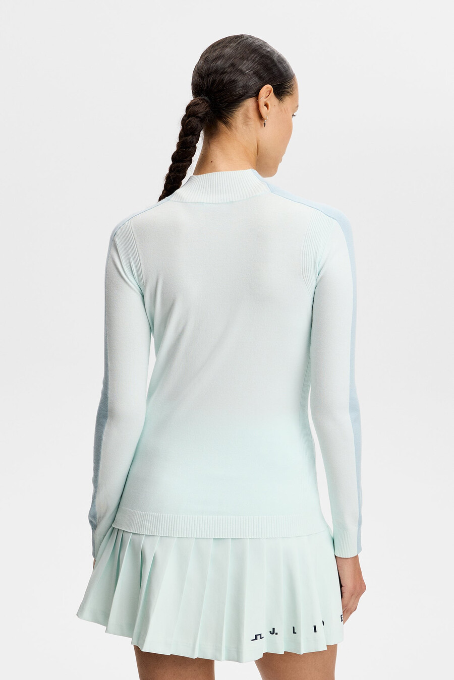 pull tricoté adia