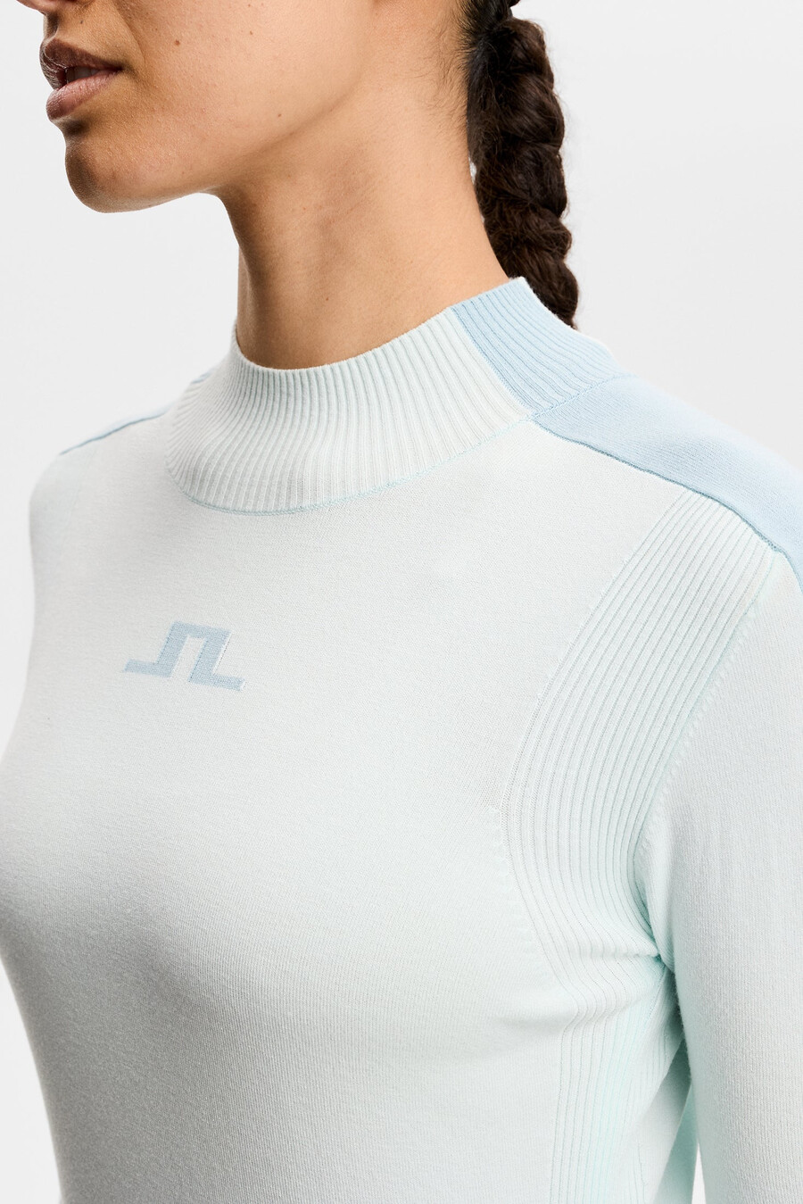 pull tricoté adia